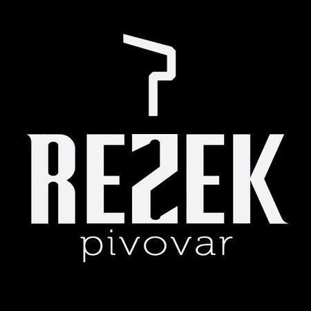 Pivovar Rezek
